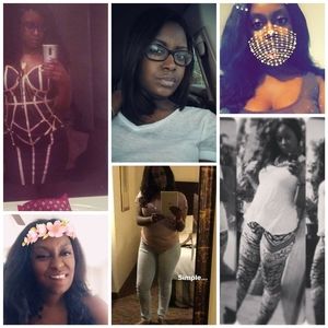 Meet your Posher, Char